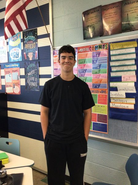 Andrew Paloti IV