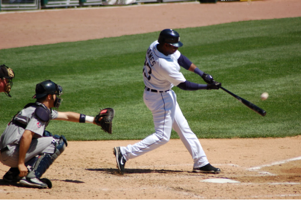 Baseball Photo By Google Images