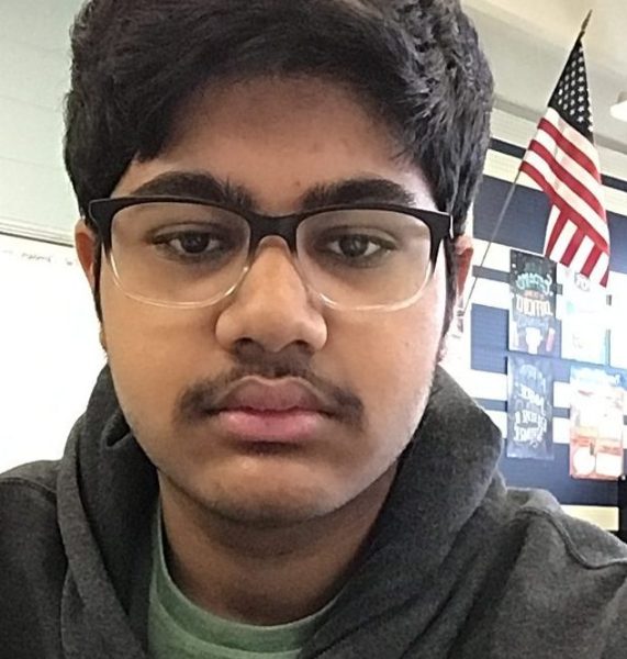 Pradyun Mandge