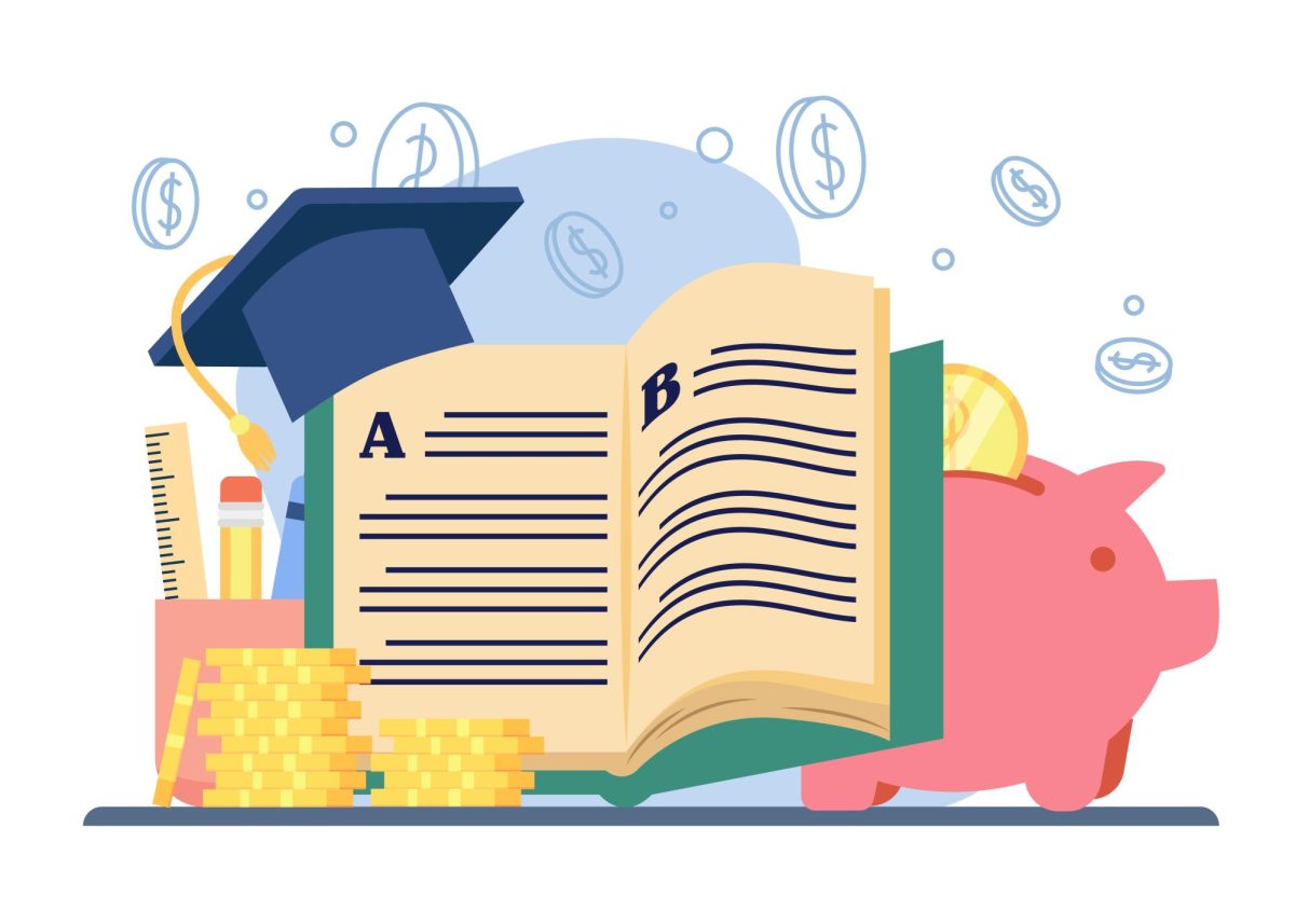 Photo by Afeef (https://www.vecteezy.com/vector-art/1925947-scholarship-education-concept) 