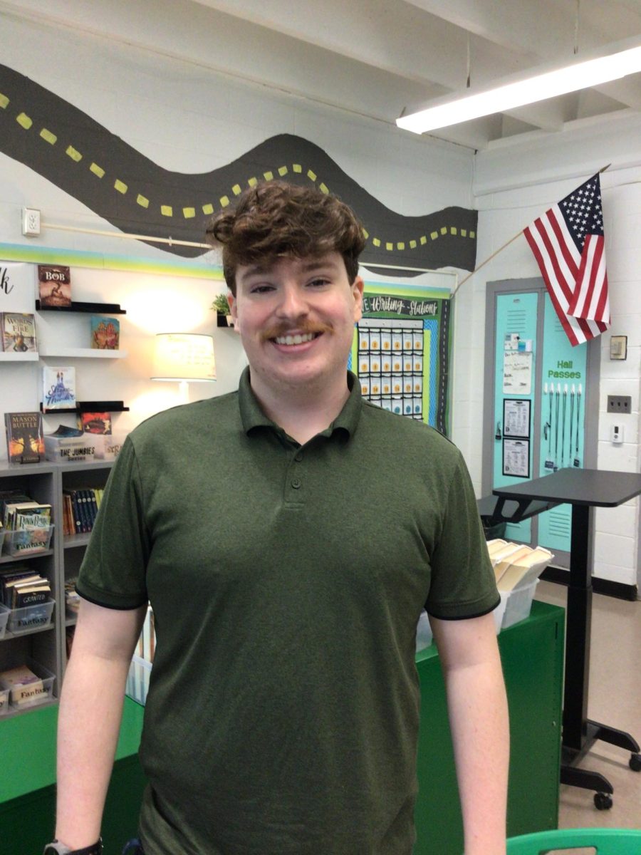 Mr. Schmidt's Perspective on 6th Grade History