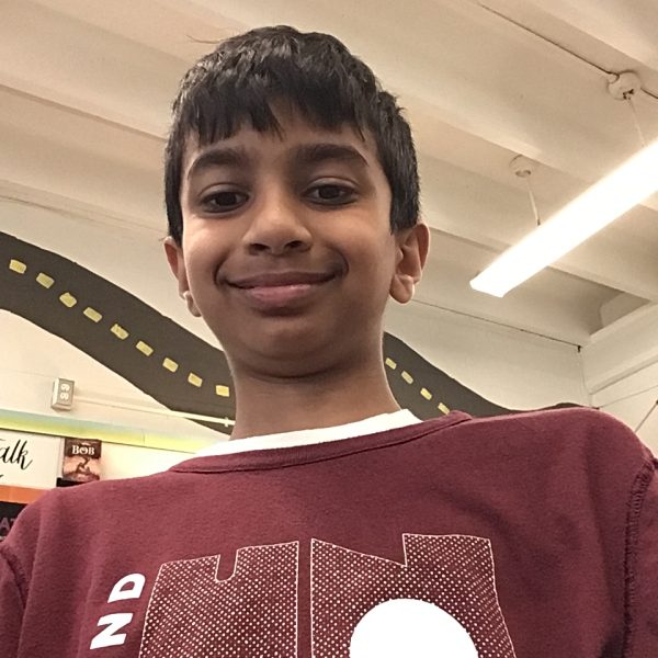 Neil Patel