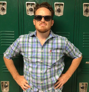 Mr. Cahill