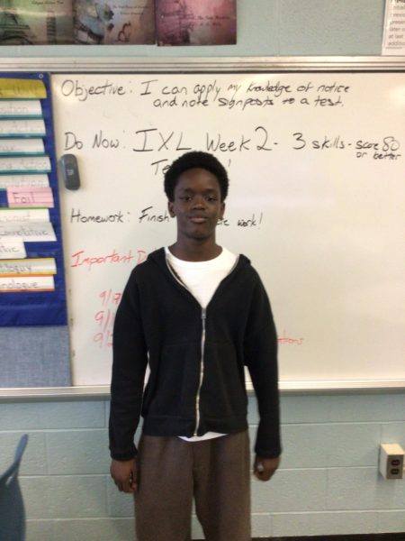 Keith Kemboi