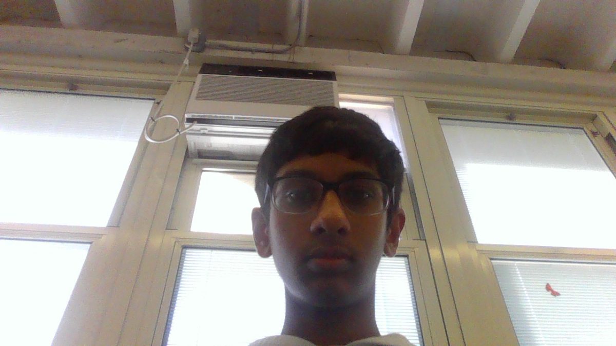 Manav K.