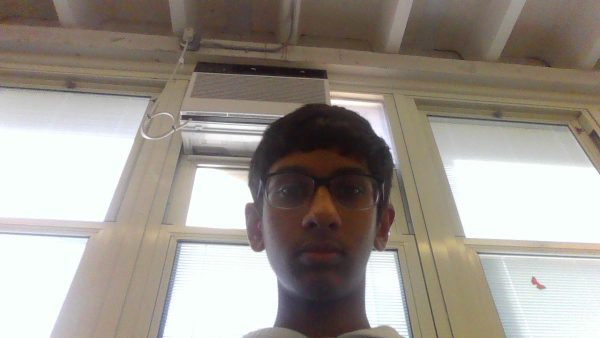 Manav K.