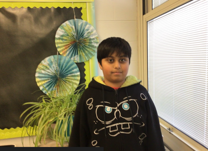 Ishaan Mehta