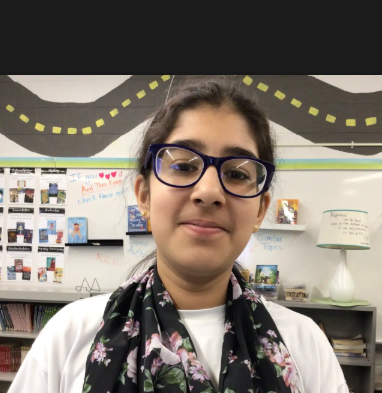 Shafia Masroor
