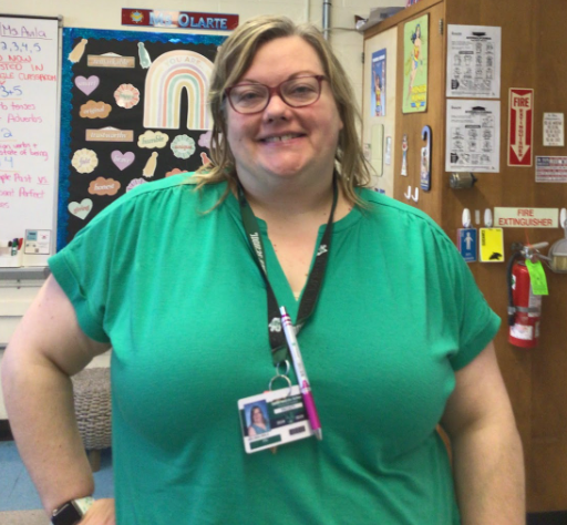 Ms Avila