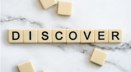  Picture of the Discover in blocks by (bluehouseskis)