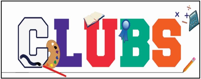 Demonstrates the various types of clubs.
