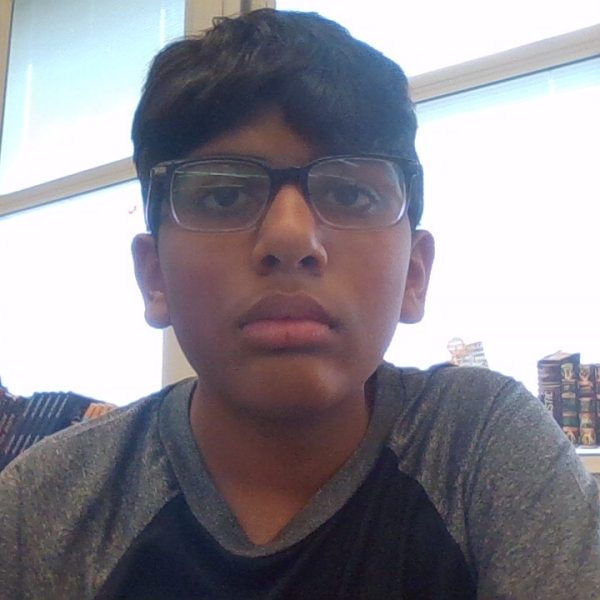 Sparsh Bonde