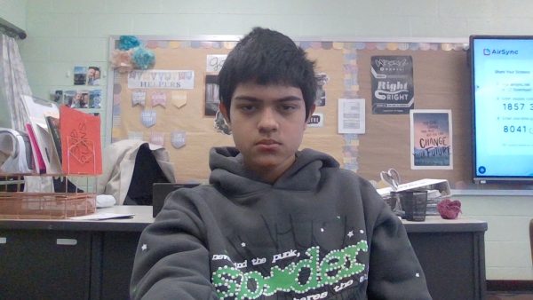 Sadaqat Afrain
