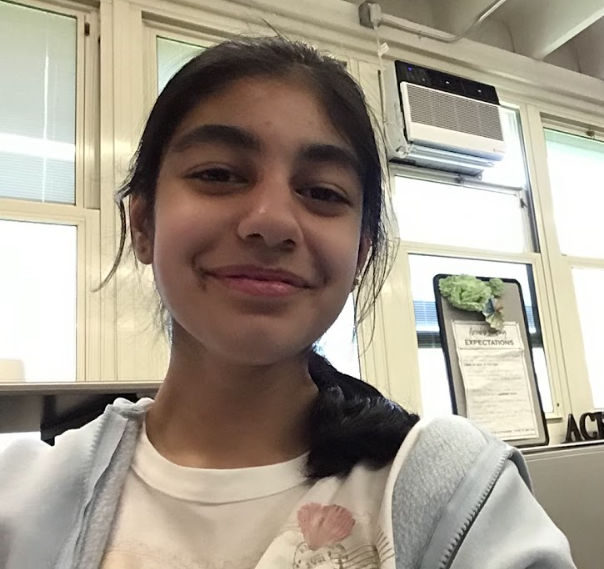Navya Gogna