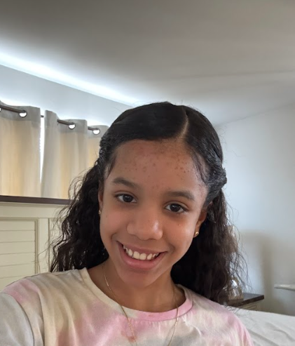 Elisa Maria Francisco