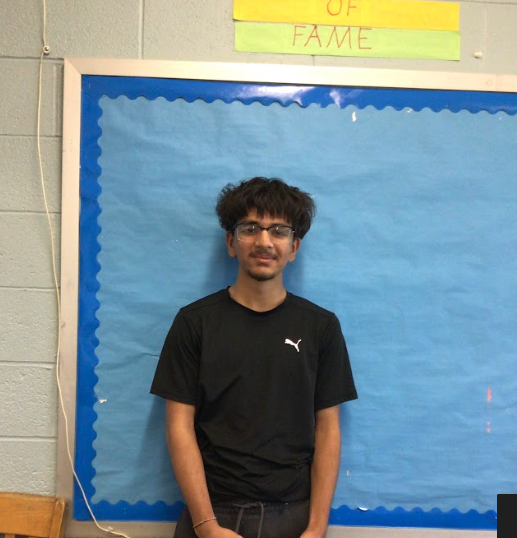Shaan. C