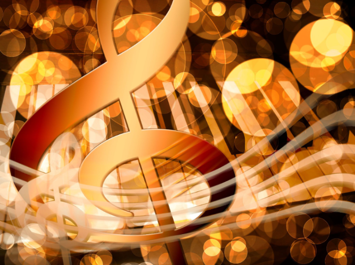 Music Notes