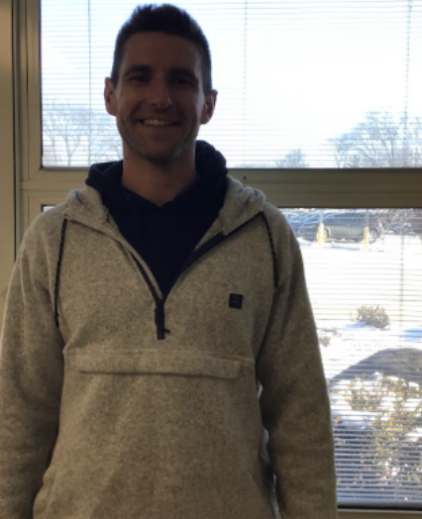 A Path To Healthy Habits: A Conversation with a Health Teacher