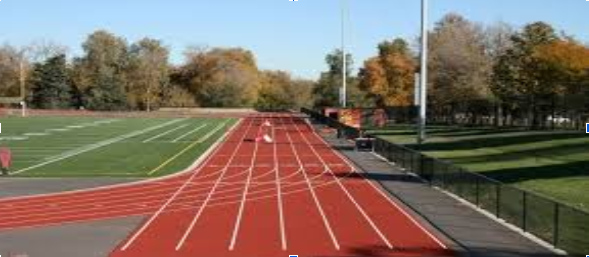 Home to Cross Country and Track seasons